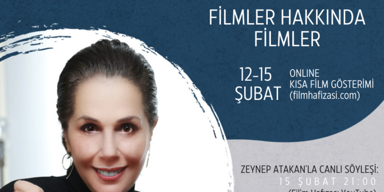 Zeynep Atakan’la Keşfetmenin Keyfi